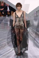 MODE - Paris Fashion Week Frühling Sommer 2026: Christian Dior