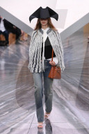 MODE - Paris Fashion Week Frühling Sommer 2026: Christian Dior