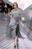 MODE - Paris Fashion Week Frühling Sommer 2026: Christian Dior