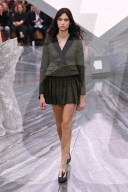 MODE - Paris Fashion Week Frühling Sommer 2026: Christian Dior