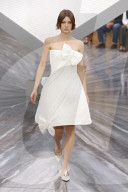 MODE - Paris Fashion Week Frühling Sommer 2026: Christian Dior