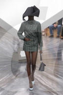 MODE - Paris Fashion Week Frühling Sommer 2026: Christian Dior