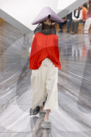 MODE - Paris Fashion Week Frühling Sommer 2026: Christian Dior