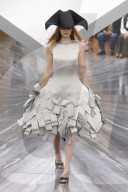 MODE - Paris Fashion Week Frühling Sommer 2026: Christian Dior