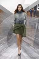 MODE - Paris Fashion Week Frühling Sommer 2026: Christian Dior