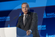 Warsaw Security Forum 2025