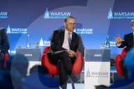 Warsaw Security Forum 2025
