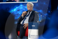 Warsaw Security Forum 2025