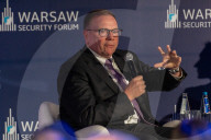 Warsaw Security Forum 2025