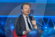 Warsaw Security Forum 2025