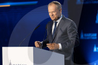 Warsaw Security Forum 2025