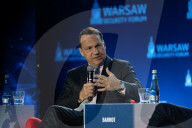 Warsaw Security Forum 2025