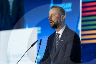 Warsaw Security Forum 2025