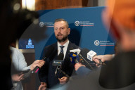Warsaw Security Forum 2025