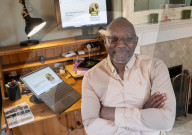 Depths of Paradise project backed by British family and created by Stephen Lewis, a descendant of survivors