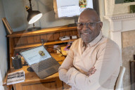 Depths of Paradise project backed by British family and created by Stephen Lewis, a descendant of survivors