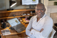 Depths of Paradise project backed by British family and created by Stephen Lewis, a descendant of survivors