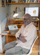 Depths of Paradise project backed by British family and created by Stephen Lewis, a descendant of survivors