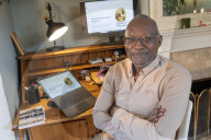 Depths of Paradise project backed by British family and created by Stephen Lewis, a descendant of survivors