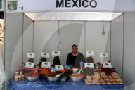 World's Fair: Tlalpan Embraces The World In Mexico City