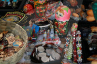 World's Fair: Tlalpan Embraces The World In Mexico City