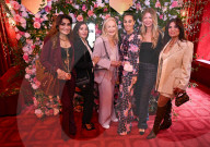 The Lady Garden Foundation Langan's Ladies Lunch