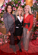 The Lady Garden Foundation Langan's Ladies Lunch