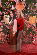 The Lady Garden Foundation Langan's Ladies Lunch