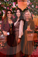 The Lady Garden Foundation Langan's Ladies Lunch