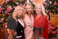 The Lady Garden Foundation Langan's Ladies Lunch