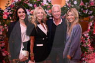 The Lady Garden Foundation Langan's Ladies Lunch