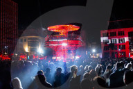 Light Festival 2025 In Essen