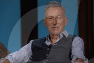 Bruce Spingsteen on new biographical movie