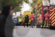 Manchester synagogue attack