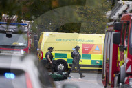 Manchester synagogue attack