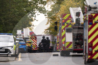 Manchester synagogue attack