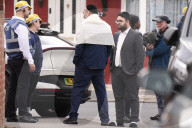 Manchester synagogue attack