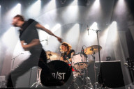 AFI Kicks Off Their U.S. Tour at The Sylvee in Madison, Wisconsin.