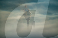 Pollution: Miami Fort Power Plant In Cincinnati, OHIO