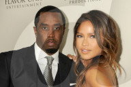 Singer Cassie Accuses Sean Combs of Rape And Abuse