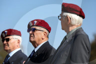 6th Airborne Brigade Day In Krakow