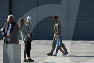 6th Airborne Brigade Day In Krakow