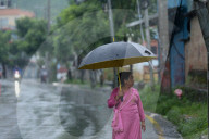 Nepal Flood: Army Deployed To Assist And Evacuate Residents Triggered By Untimely Monsoon Rain