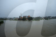Nepal Flood: Army Deployed To Assist And Evacuate Residents Triggered By Untimely Monsoon Rain