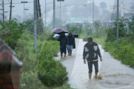 Nepal Flood: Army Deployed To Assist And Evacuate Residents Triggered By Untimely Monsoon Rain