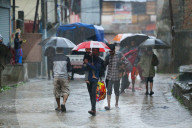 Nepal Flood: Army Deployed To Assist And Evacuate Residents Triggered By Untimely Monsoon Rain