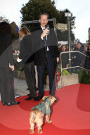 Dinard 2025: Closing Ceremony Red Carpet