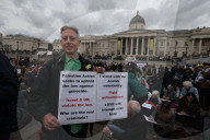 Palestine Action Proscription Protest