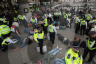 Palestine Action Proscription Protest