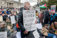 Palestine Action Proscription Protest